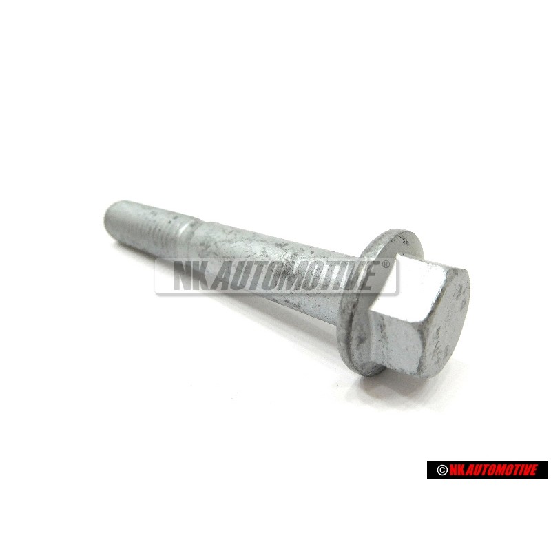 Original VW Hex Collared Bolt - N 90495504