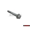 Original VW Hex Collared Bolt - N 90495504