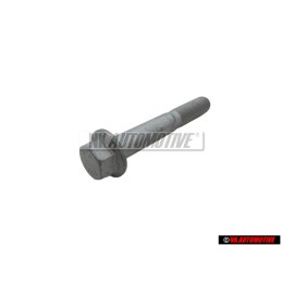 Original VW Hex Collared Bolt - N 90495504