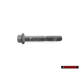 Original VW Hex Collared Bolt - N 90495504
