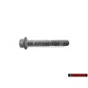 Original VW Hex Collared Bolt - N 90495504