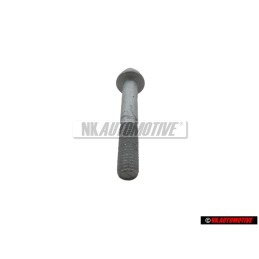Original VW Hex Collared Bolt - N 90495504