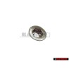 Original VW Nut,Thread Cutting - N 0386015