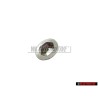 Original VW Nut,Thread Cutting - N 0386015