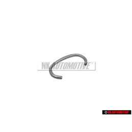 Original VW Clip - N 10867601