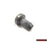 Original VW Rivetted Cap Nut - N 90626103