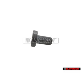 Original VW Rivetted Cap Nut - N 90626103