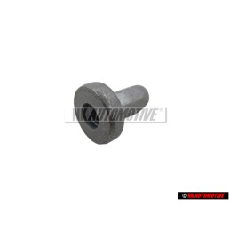 Original VW Rivetted Cap Nut - N 90626103