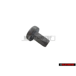 Original VW Rivetted Cap Nut - N 90626103
