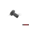 Original VW Rivetted Cap Nut - N 90626103
