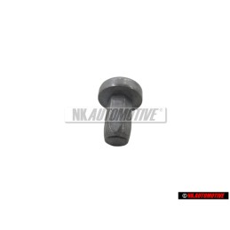 Original VW Rivetted Cap Nut - N 90626103