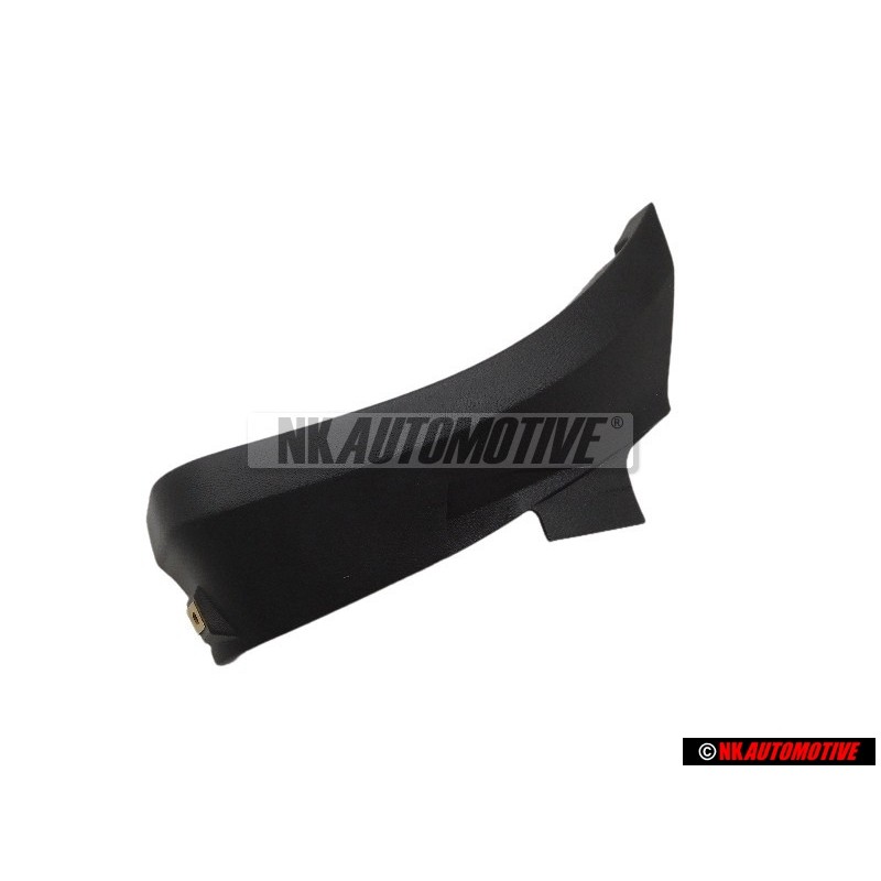 Original VW Trim - 191853807