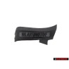 Original VW Trim - 191853807