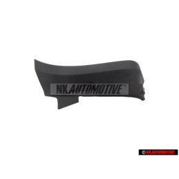 Original VW Trim - 191853808