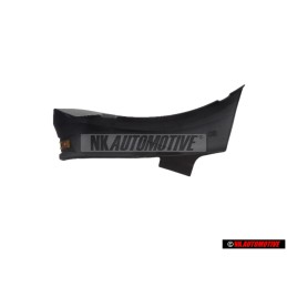Original VW Trim - 191853808
