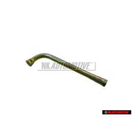 Original VW Socket Wrench For Wheel Bolt And Spark Plug - 431012235A