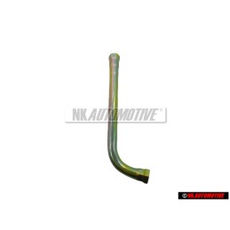 Original VW Socket Wrench For Wheel Bolt And Spark Plug - 431012235A