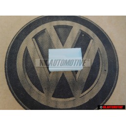 Original Audi Flat Contact Housing - 431919381