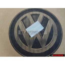 Original Audi Flat Contact Housing - 431919381