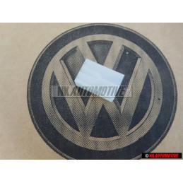 Original Audi Flat Contact Housing - 431919381