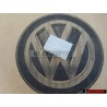 Original Audi Flat Contact Housing - 431919381