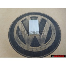 Original Audi Flat Contact Housing - 431919381