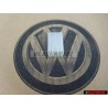 Original Audi Flat Contact Housing - 431919381
