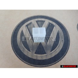 Original Audi Flat Contact Housing - 431919381