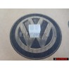 Original Audi Flat Contact Housing - 431919381