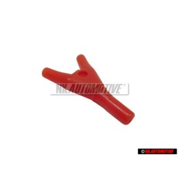 Original VW Y-Piece - 433862193