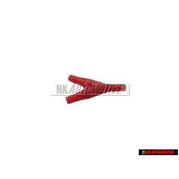 Original VW Y-Piece - 433862193