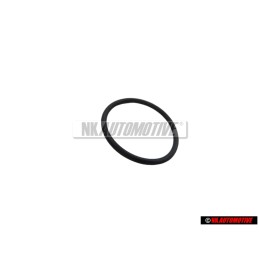 Original VW Air Flow Meter Seal Ring - 049133485A