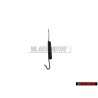 Original VW Tension Spring - 357609711A