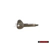 Original VW key Profile K - 111837219A S66