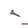 Original VW key Profile K - 111837219A S66
