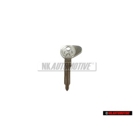 Original VW key Profile K - 111837219A S66