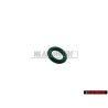 Original VW Air Flow Meter Green Seal Ring - 034133487