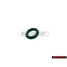 Original VW Air Flow Meter Green Seal Ring - 034133487