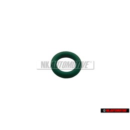 Original VW Air Flow Meter Green Seal Ring - 034133487