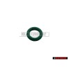 Original VW Air Flow Meter Green Seal Ring - 034133487