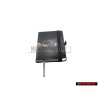Original VW NoteBook Dark Blue White - 000087216D 538