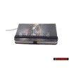 Original VW NoteBook Dark Blue White - 000087216D 538