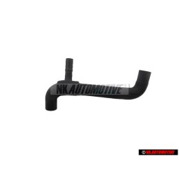 Original VW Coolant Hose - 037121053C