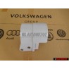 Original VW Heat Shield Plate - 357407721A