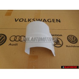 Original VW Heat Shield Plate - 357407721A