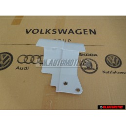 Original VW Heat Shield Plate - 357407721A