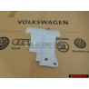 Original VW Heat Shield Plate - 357407721A