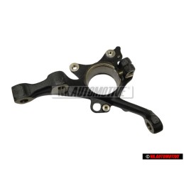 Original VW Wheel Bearing Housing - 357407255C