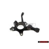 Original VW Wheel Bearing Housing - 357407255C