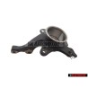 Original VW Wheel Bearing Housing - 357407255C